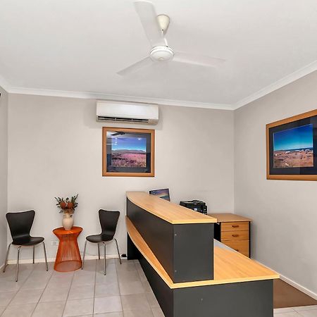 Comfort Inn & Suites Karratha Extérieur photo