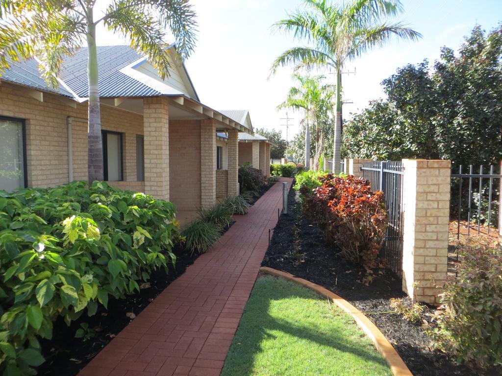 Comfort Inn & Suites Karratha Extérieur photo