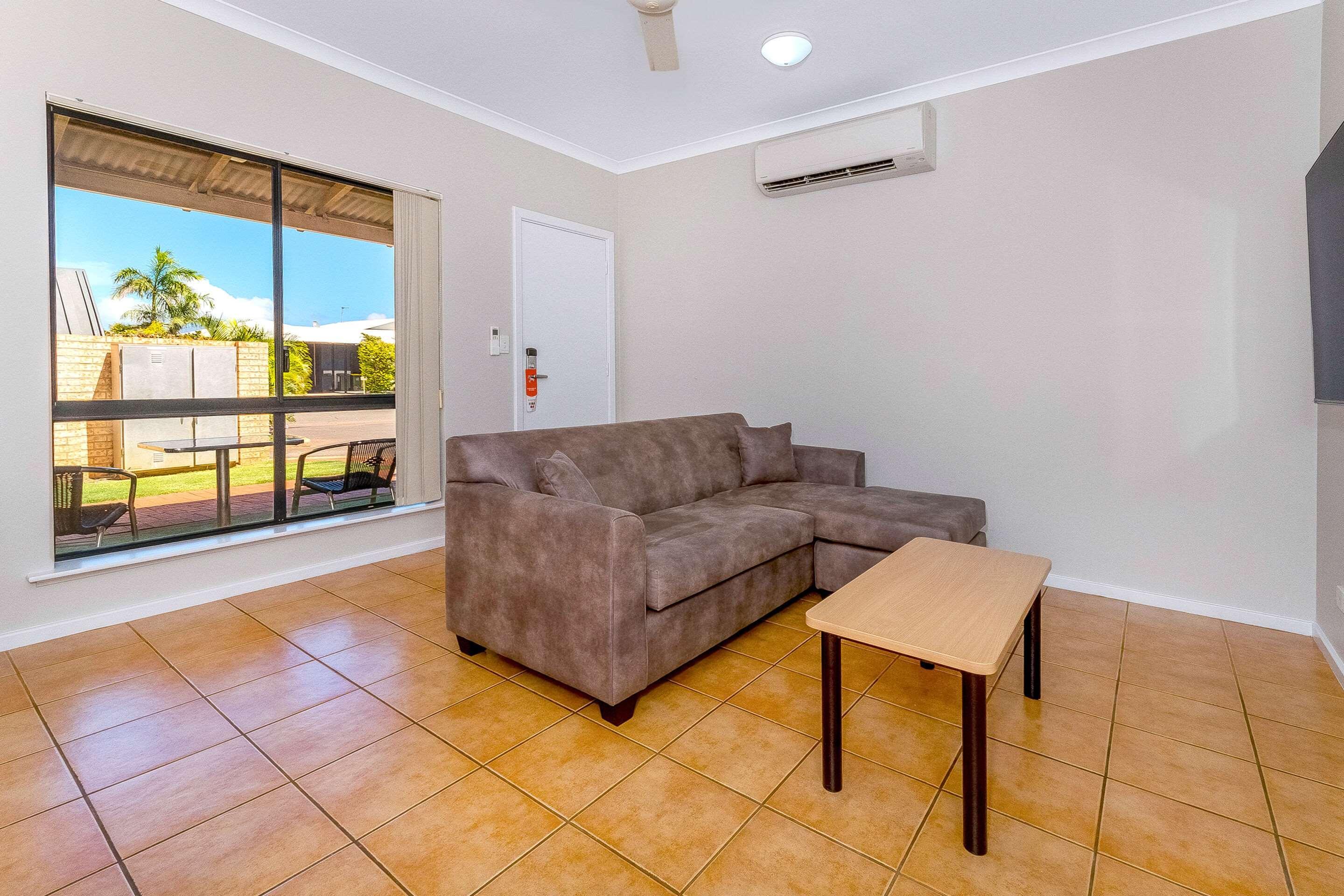 Comfort Inn & Suites Karratha Extérieur photo