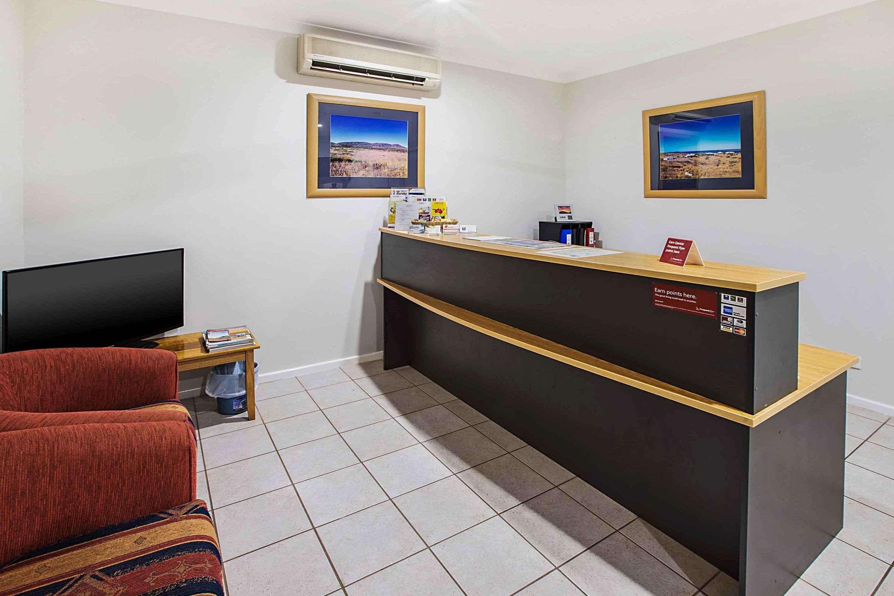 Comfort Inn & Suites Karratha Extérieur photo