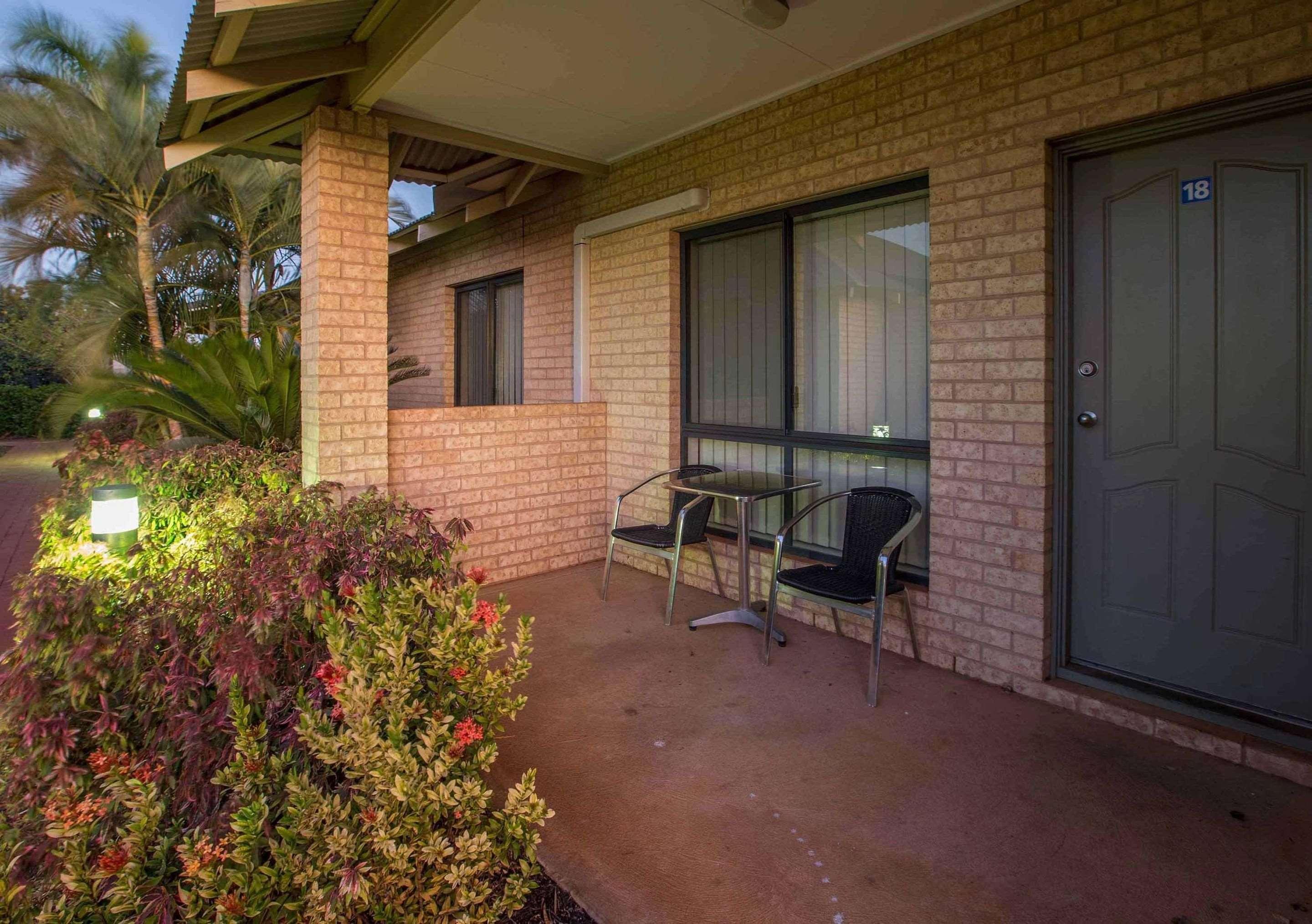 Comfort Inn & Suites Karratha Extérieur photo