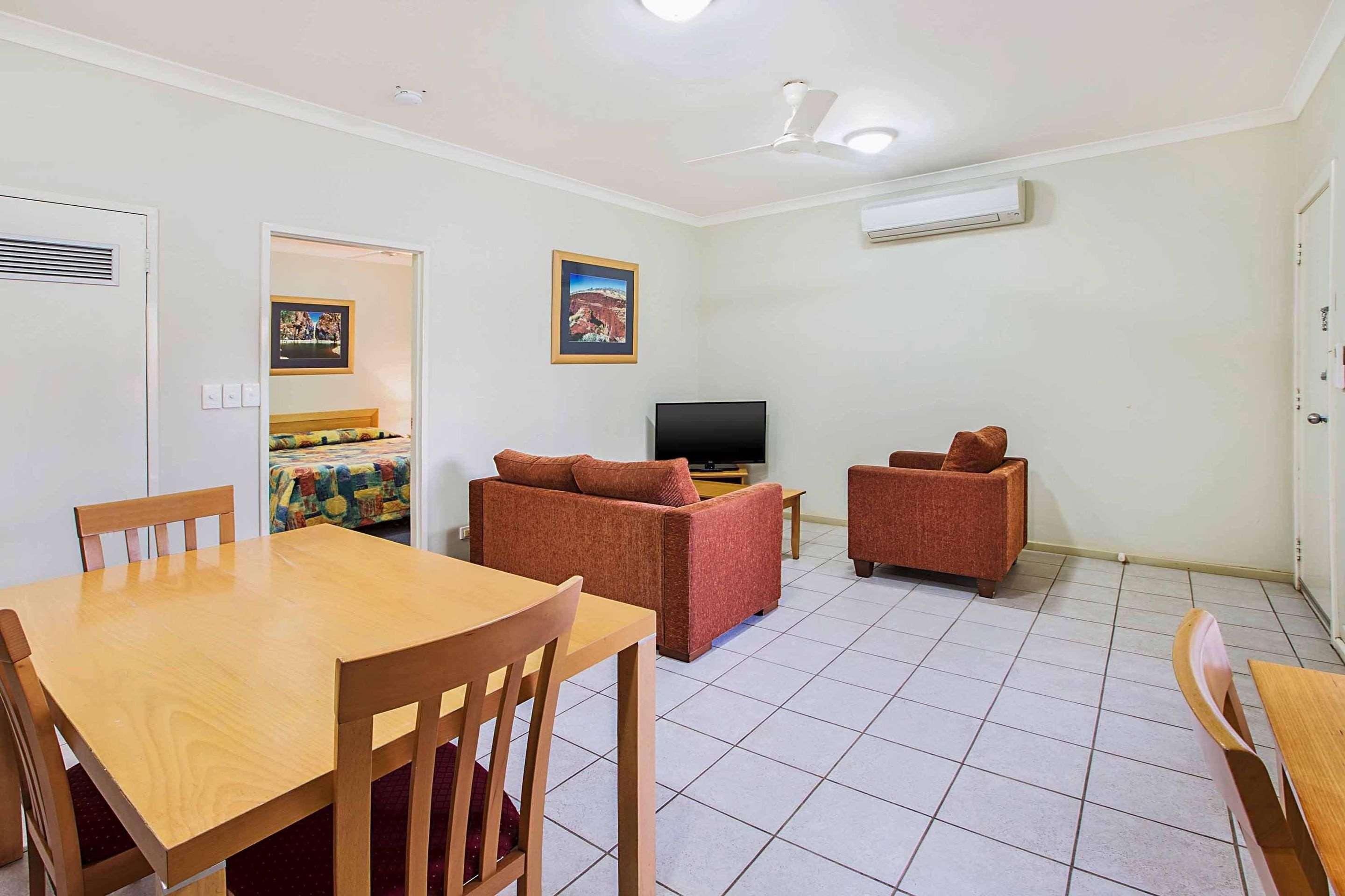 Comfort Inn & Suites Karratha Extérieur photo