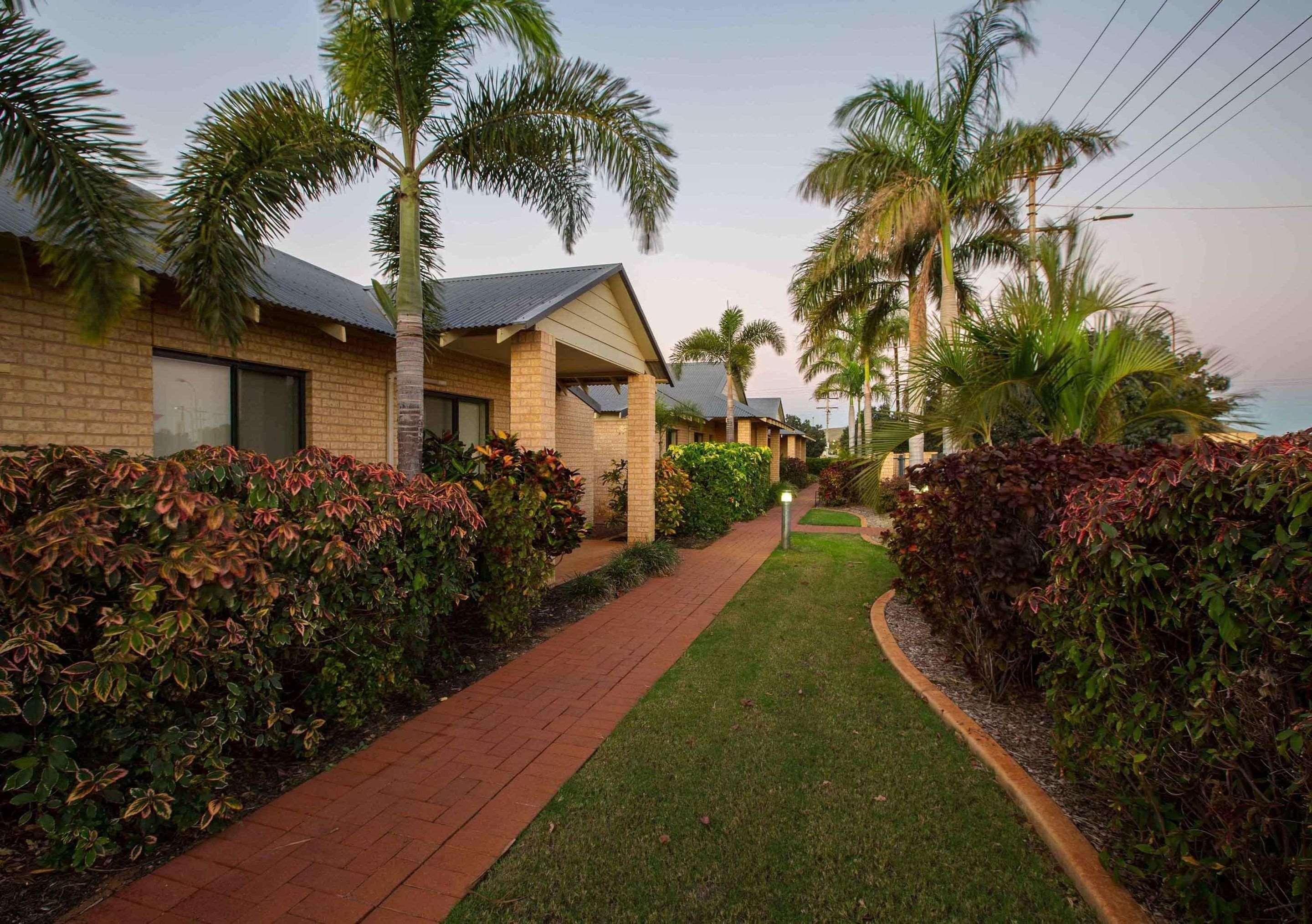 Comfort Inn & Suites Karratha Extérieur photo