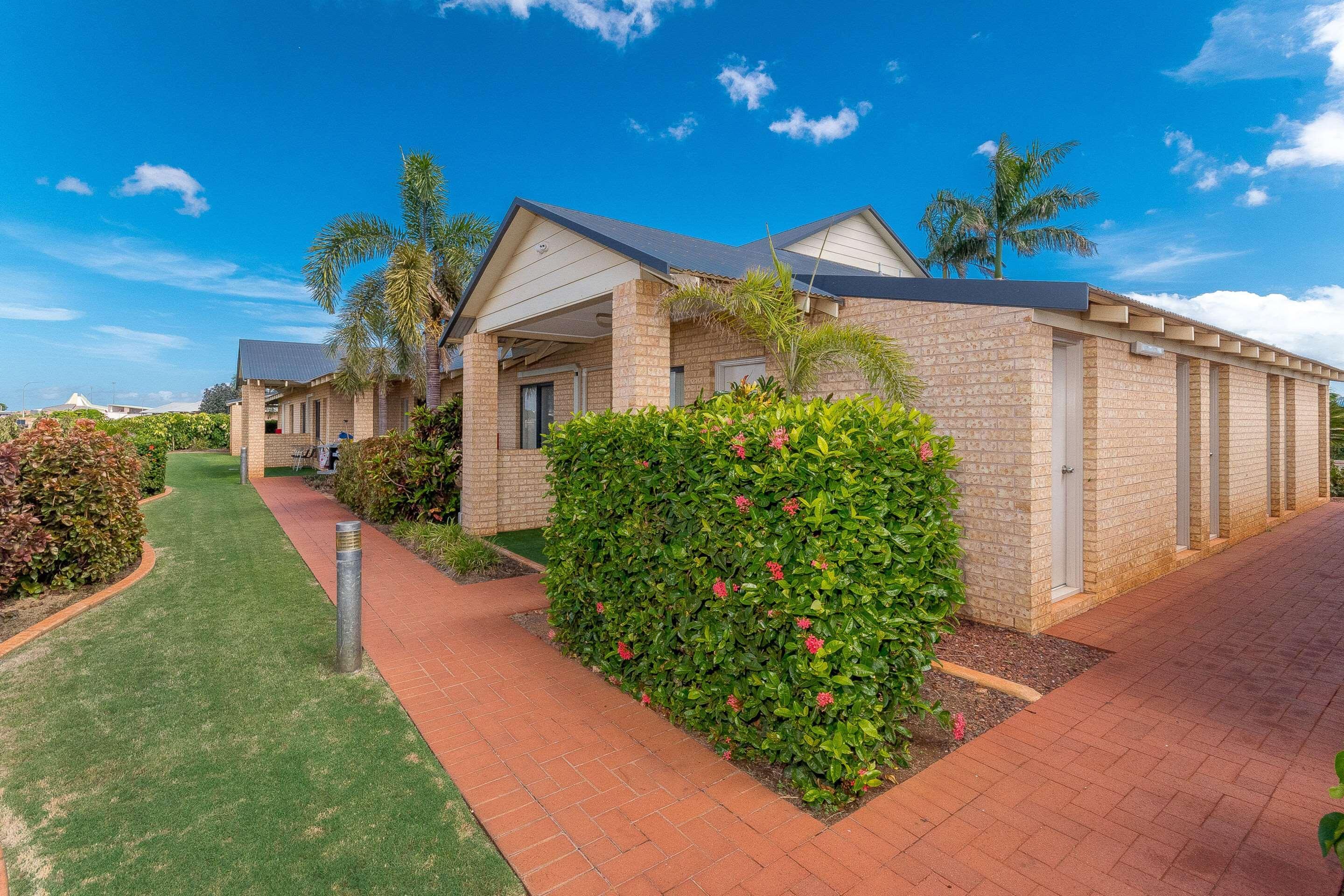 Comfort Inn & Suites Karratha Extérieur photo