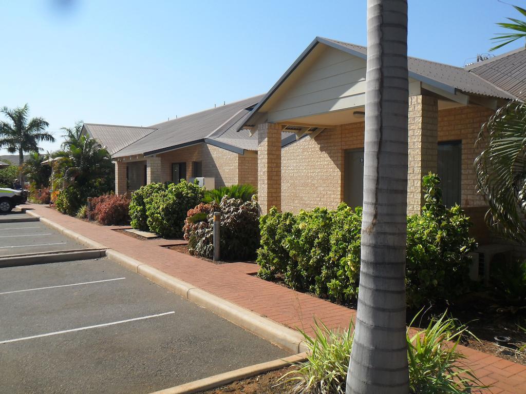 Comfort Inn & Suites Karratha Extérieur photo