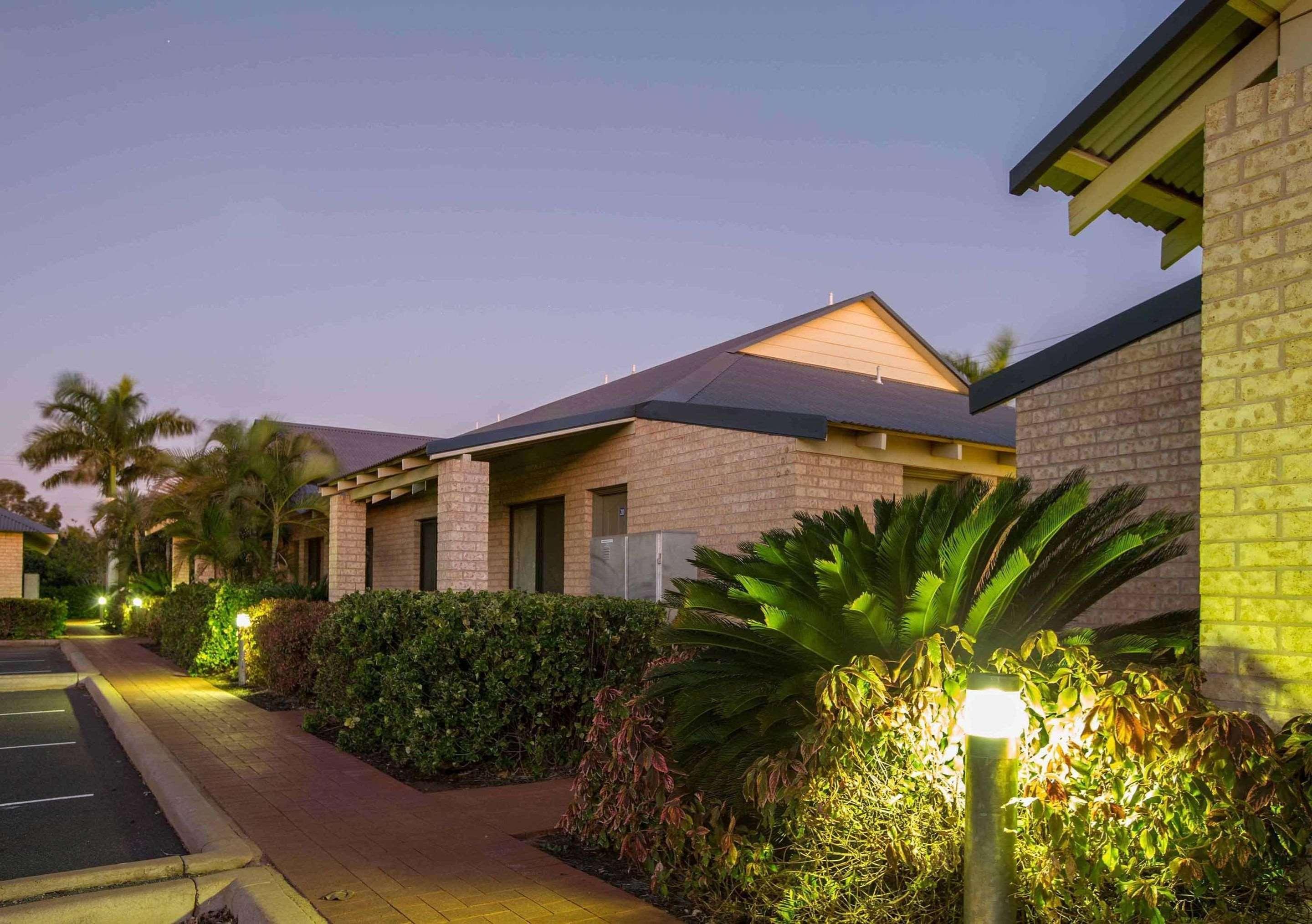 Comfort Inn & Suites Karratha Extérieur photo