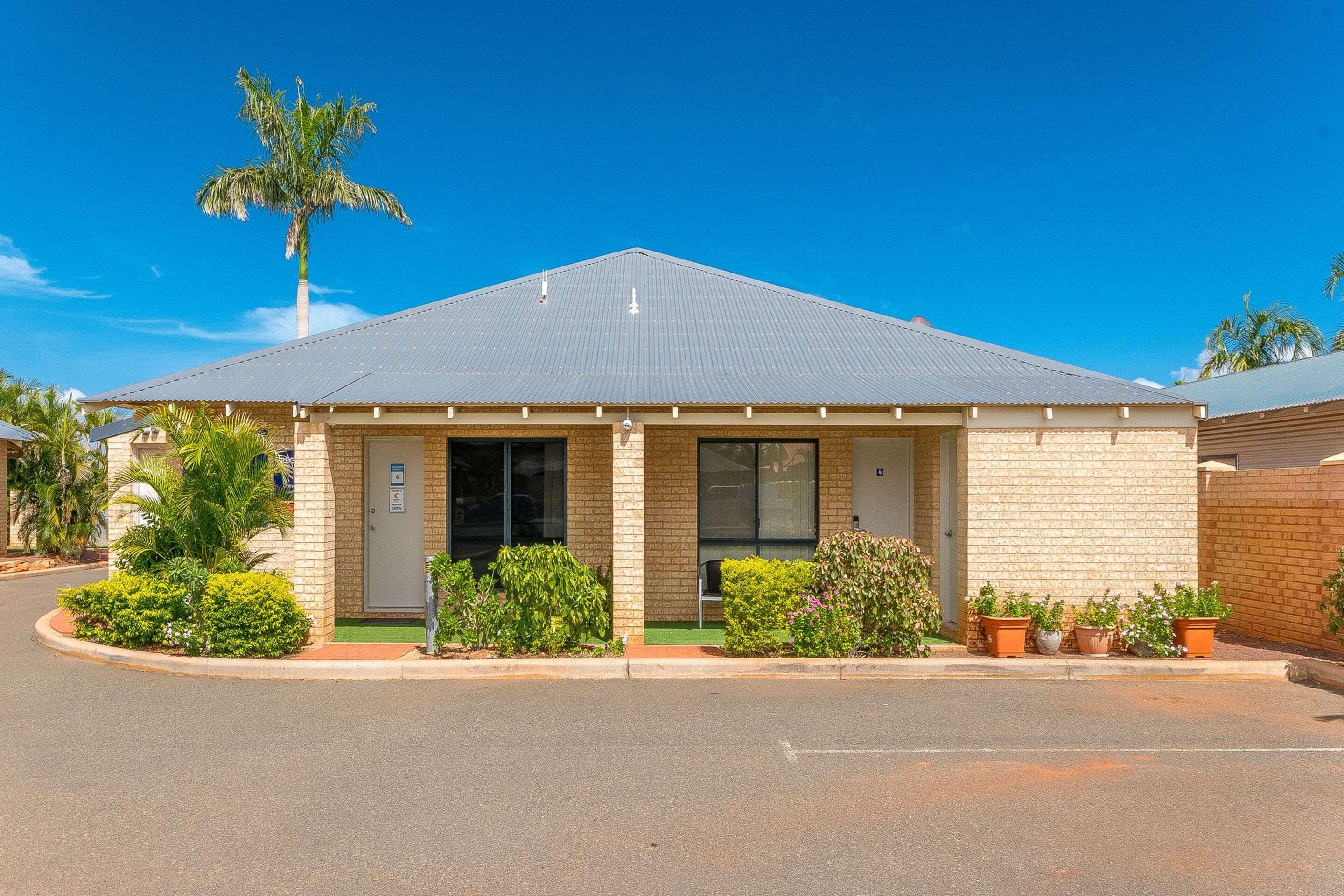 Comfort Inn & Suites Karratha Extérieur photo