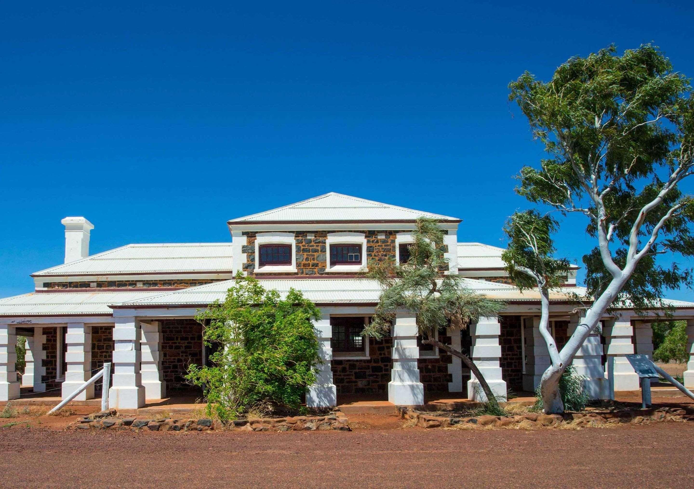 Comfort Inn & Suites Karratha Extérieur photo